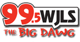 Logo WJLS-FM