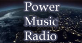 Logo Power Music Radio