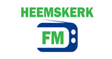 Logo Radio Heemskerk