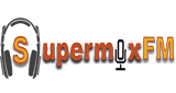 Logo SuperMixFM