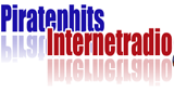 Logo Piratenhits Internetradio