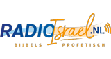 Logo Radio Israël.nl
