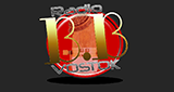 Logo Radio B.B Bukharian Jewish Music
