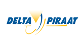 Logo Delta Piraat