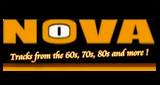 Logo Nova Classic Rock