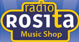 Logo Rosita Musicshop