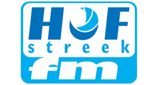Logo Hofstreek FM