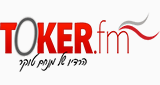 Logo Toker FM