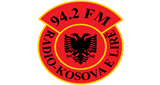 Logo Radio Kosova e Lirë 94.2 FM