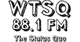 Logo The Status Quo