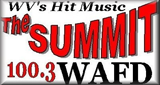 Logo The Summit