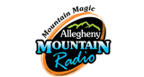 Logo Allegheny Mountain Radio 1370AM