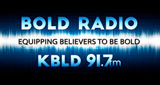Logo BOLD Radio
