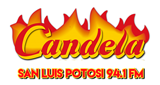 Logo Candela