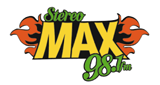 Logo Stereo Max