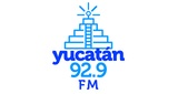 Logo Yucatán FM