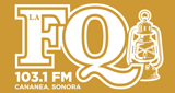 Logo La FQ