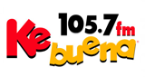 Logo Ke Buena