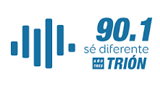 Logo Trión FM