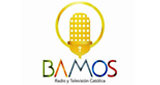 Logo Radio Bamos