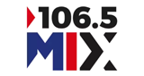 Logo Mix 106.5