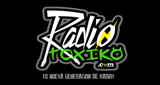 Logo Radio Toxiko