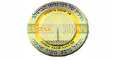 Logo Radio Breslev