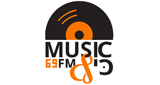 Logo Radio Musikef 69FM