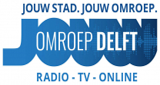 Logo Omroep Delft
