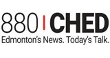 Logo 880 CHED