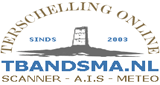 Logo TBandsma.nl Radio