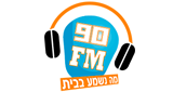 Logo Radio 90 FM