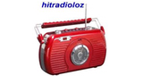 Logo Hitradioloz uit Leiden