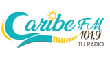 Logo SQCS Caribe FM
