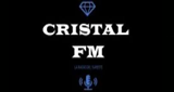 Logo Radio Cristal FM