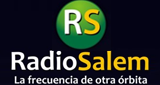 Logo Radio Salem
