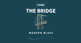 Logo K-SUN66 "THE BRIDGE"