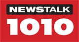 Logo Newstalk 1010