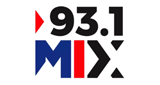 Logo Mix 93.1