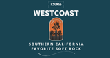 Logo K-SUN66-WESTCOAST