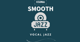 Logo K-SUN66-SMOOTH