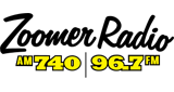 Logo Zoomer Radio