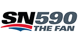 Logo Sportsnet 590 The FAN