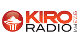 Logo KIRO Radio 97.3 FM