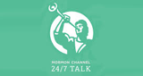 Logo Latter-day Saints Channel - talk