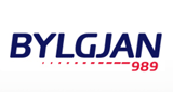 Logo Bylgjan FM