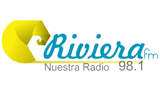 Logo SQCS Riviera FM