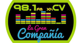 Logo La Gran Compania