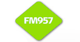 Logo FM957