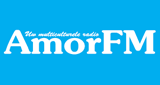 Logo Amor FM
